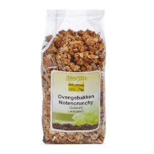 Notencrunch gluten- en lactosevrij 300 gr