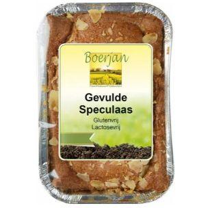 BOERJAN gevuld speculaas gv en lv 225 gr