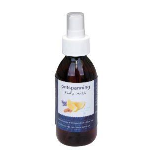 REST EN RELAX Bodymist ontspanning 150ml