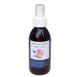 REST EN RELAX Bodymist zacht voor je buik 150ml