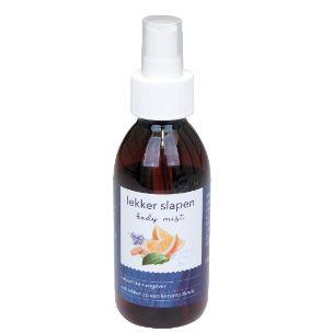 Bodymist lekker slapen 150ml