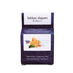 Balsem lekker slapen 15ml