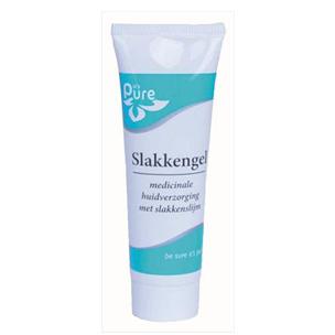 ITS PURE HUID Its pure slakkengel tube 25 ml