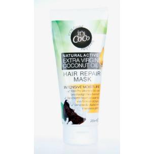Hair repair mask ic 200 ml