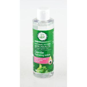 IT'S ALOE VERA It's aloe gezichtslotion 200ml
