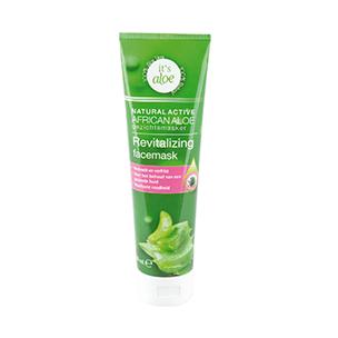 IT'S ALOE VERA It's aloe gezichtsmasker 100ml 100ml