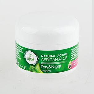 IT'S ALOE VERA It's aloe day & night cream 50ml 50ml