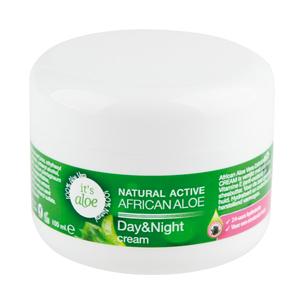 It's aloe day &amp; night cream 100ml 100ml