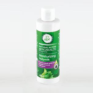 IT'S ALOE VERA It's aloe bodymilk 200ml 200ml