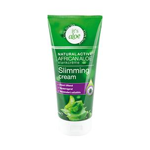IT'S ALOE VERA It's aloe slankcreme 200ml 200ml