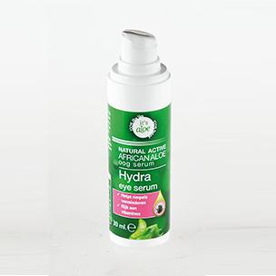 It's aloe oogserum 30ml 30ml