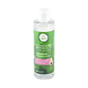 IT'S ALOE VERA It's aloe oogmake-up remover 200ml 200ml