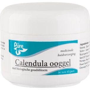 Calendula ooggel 50ml