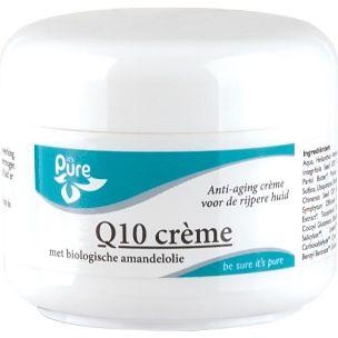ITS PURE HUID Q10 creme 50ml