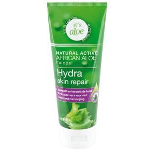 IT'S ALOE VERA It's aloe it's aloe huidgel 99% 100ml 100ml