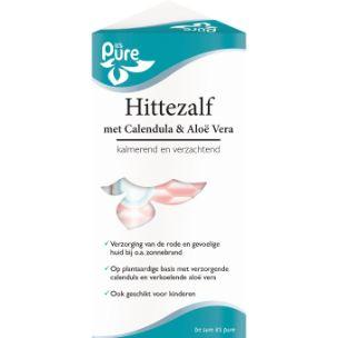 Hittezalf 50ml