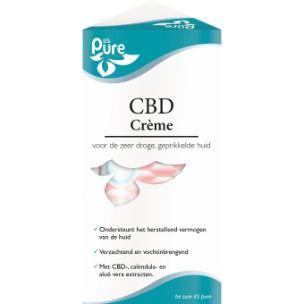 Cbd creme  50ml