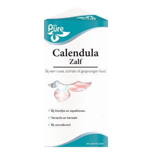 Calendula zalf  50ml