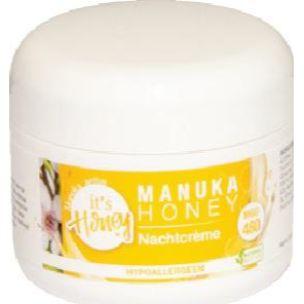 IT'S HONEY NachtcrÃ¨me 50 ml
