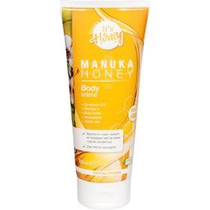 IT'S HONEY Body cream 200 ml