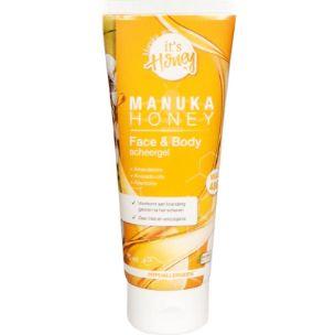 IT'S HONEY Scheergel 75 ml