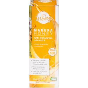 IT'S HONEY Anti-transpirant 50 ml