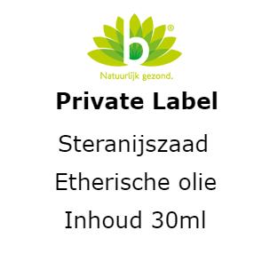 G&W Anijszaad olie 30ml