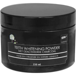 G&W Charcoal tandpoeder