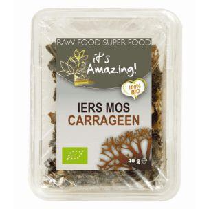 IT'S AMAZING Bio iers mos 40 gram