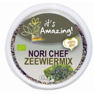 Norichef zeewiermix 100 gram