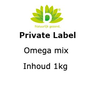 Omegamix 1kg