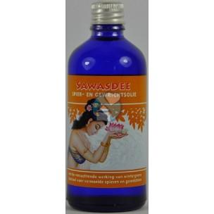 SAWASDEE Spier&gewrichtsolie  100m