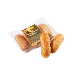 meergranenpistolets (zav) 280 gr