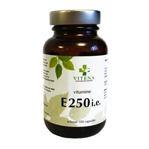Vitamine e 250 i.e.