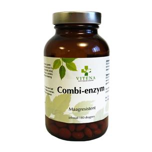 Combi-enzym
