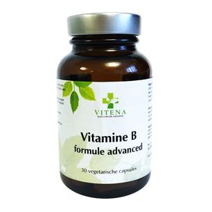 VITENA Vitamine b formule advanced