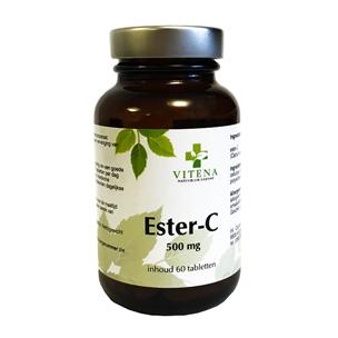 VITENA Ester c500 mg