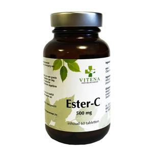 Ester c500 mg
