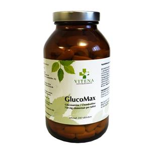 GlucoMax Glucosamine & Chondroitine extra forte