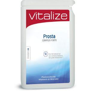 Vitalize Prosta complex forte postverp. 90 tab