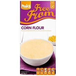 PEAK'S FREE FROM Maismeel glutenvrij