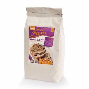 PEAK'S FREE FROM Broodmix bruin glutenvrij