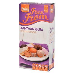 PEAK'S FREE FROM Peaks free xanthaangom  200g