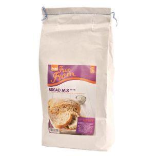 PEAK'S FREE FROM Broodmix wit glutenvrij