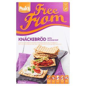 PEAK'S FREE FROM Knackebrot 250 g
