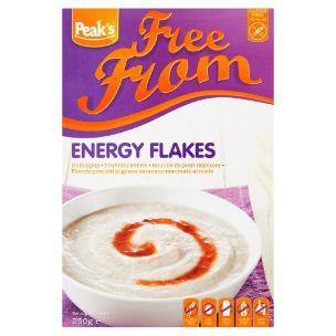 Ontbijtpap glutenvrij