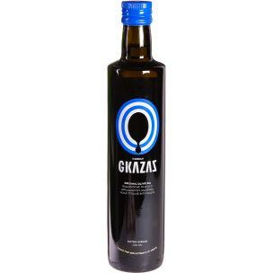 GKAZAS Extra vierge gkazas olijfolie 500ml GKAZAS Extra vierge gkazas olijfolie 500ml