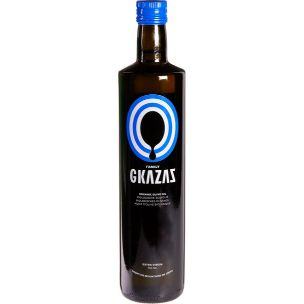 GKAZAS Extra vierge gkazas olijfolie 750ml GKAZAS Extra vierge gkazas olijfolie 750ml