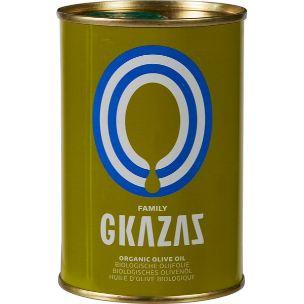 Olijfolie grieks 200 ml