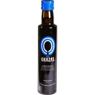 Extra vierge gkazas olijfolie 250ml